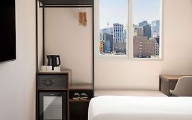 Ibis Ambassador Seoul Insadong-Newly Renovated In 2025